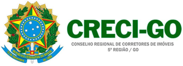 CRECI-GO — Conselho Regional de Corretores de Imóveis